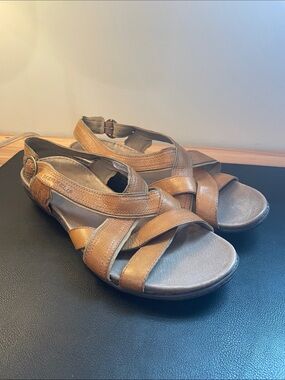 Merrell Bassoon Sandals